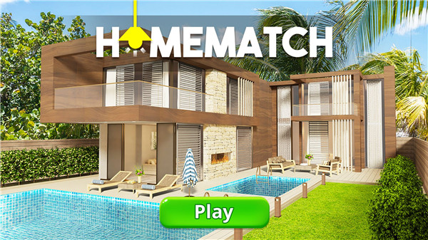 Homematch Home Design Games screenshot6
