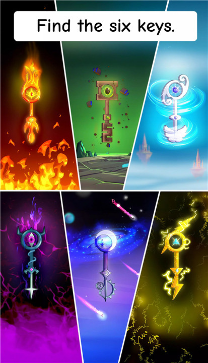 Detective IQ 2: Catch Thieves screenshot6