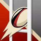 Flick Kick Rugby Kickoff