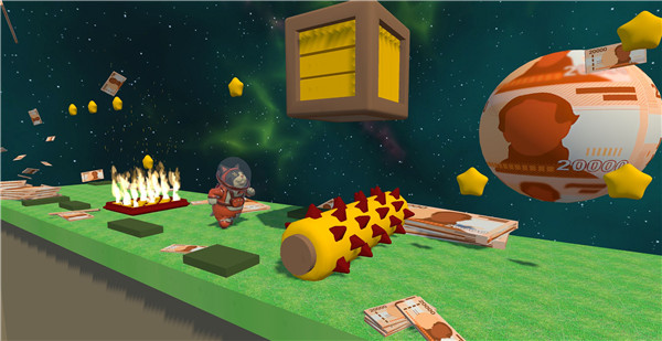 Pecky Clicker screenshot1