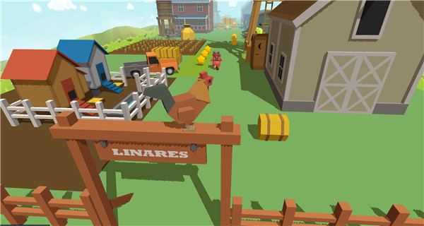 Pecky Clicker screenshot2