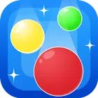 Sand Balls Falling - Dig Sand