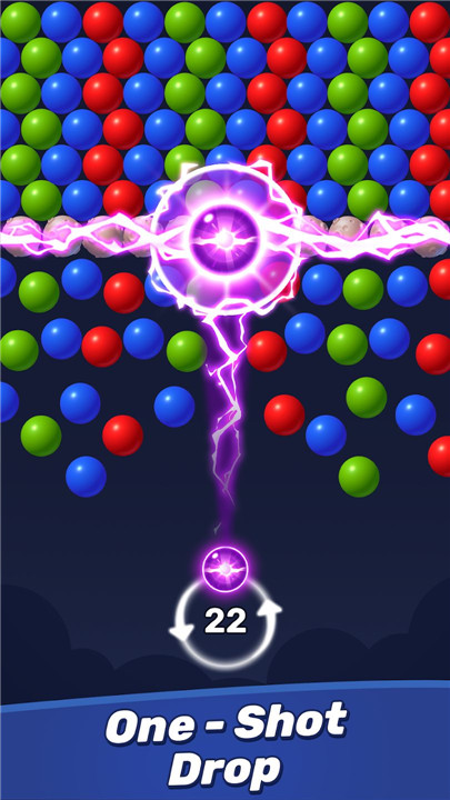 Pop Shatter! screenshot2