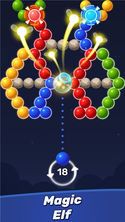 Pop Shatter! screenshot4