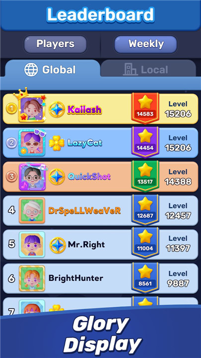 Pop Shatter! screenshot5