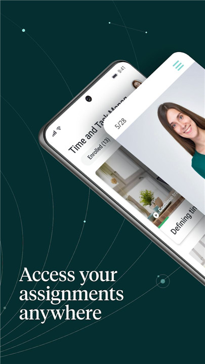 iSpring LMS screenshot2