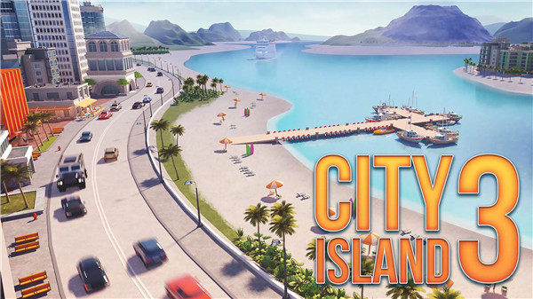 City Island 3 - Sim Builder screenshot1