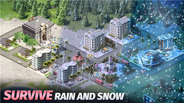 City Island: Village Build Sim screenshot5