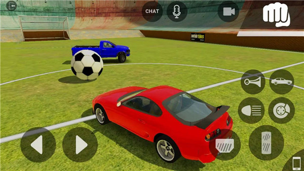 Los Angeles Crimes screenshot3