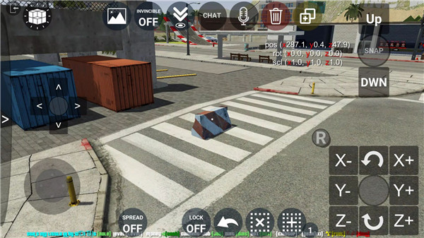 Los Angeles Crimes screenshot6