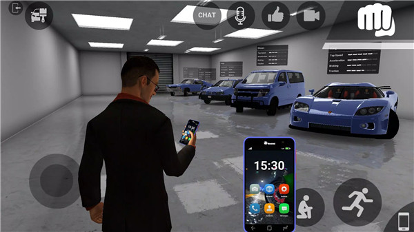 Los Angeles Crimes screenshot8