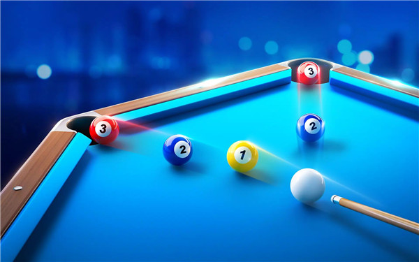 Pool Trickshots Billiard screenshot8
