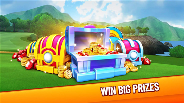 Golf Strike screenshot5