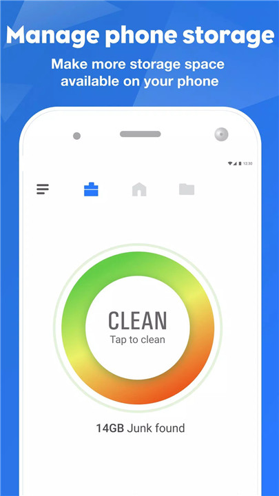 FileMaster: Manager screenshot5