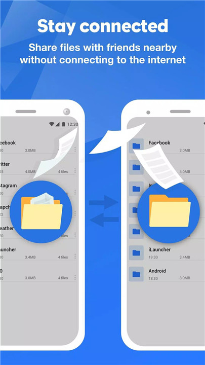 FileMaster: Manager screenshot7