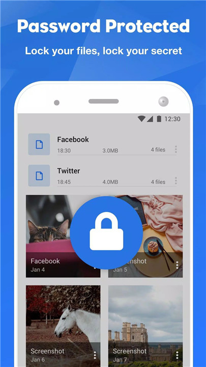 FileMaster: Manager screenshot8