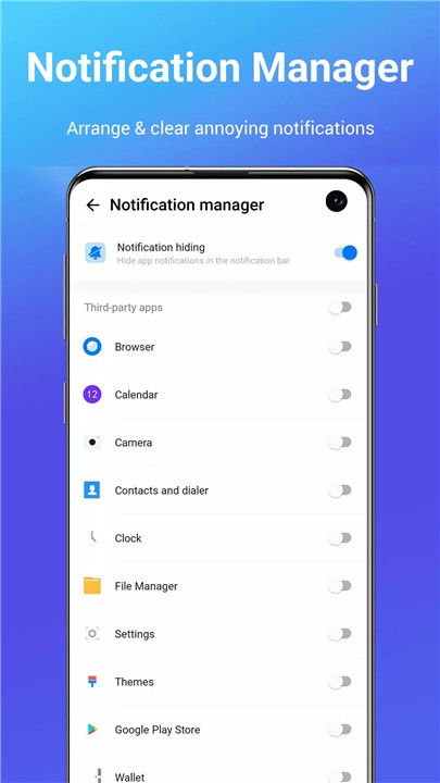 ONE TOOLKIT: Delete Junk Files screenshot4