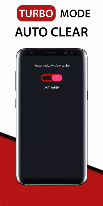 Game Booster Fire GFX- Fix Lag screenshot4