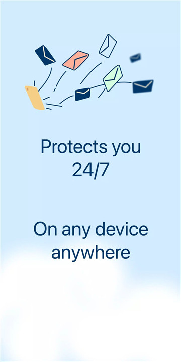 Spamdrain - email spam filter screenshot4