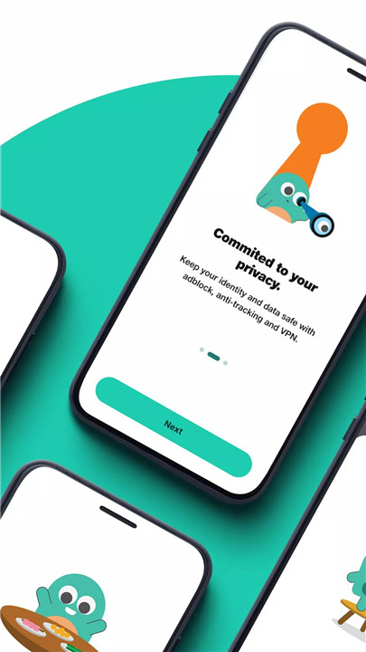 JioSphere: Web Browser screenshot7