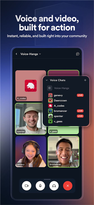 Root: Built for Community screenshot2