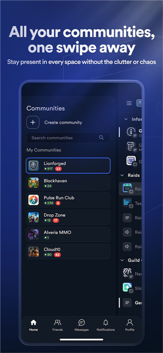 Root: Built for Community screenshot3