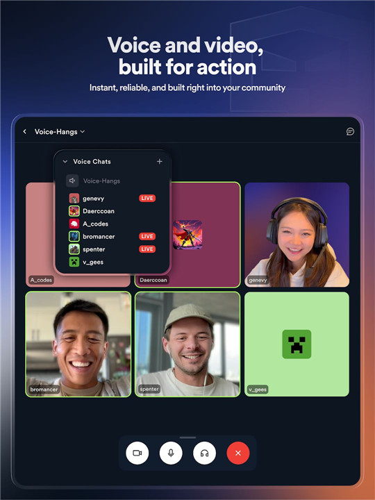 Root: Built for Community screenshot7