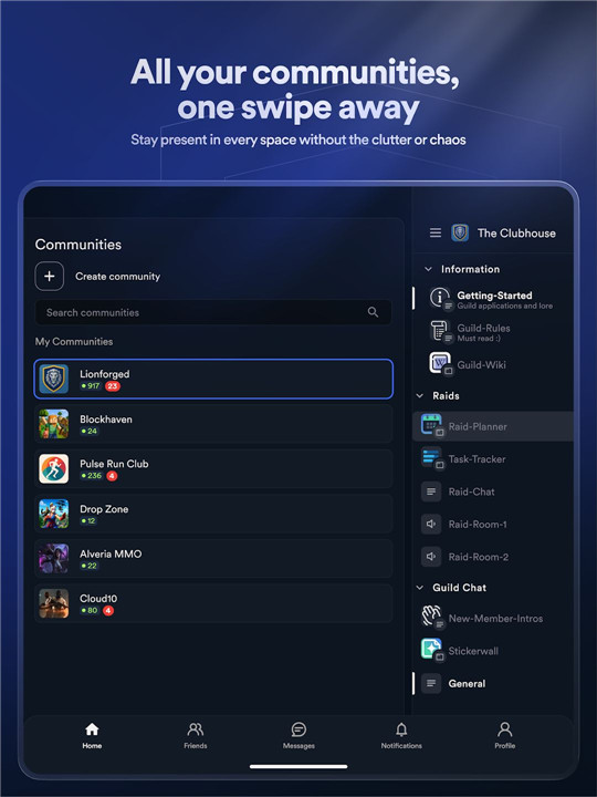 Root: Built for Community screenshot8