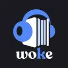 Woke: Audiobooks & Podcasts