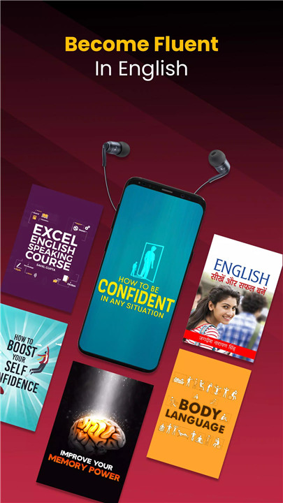 Woke: Audiobooks & Podcasts screenshot4