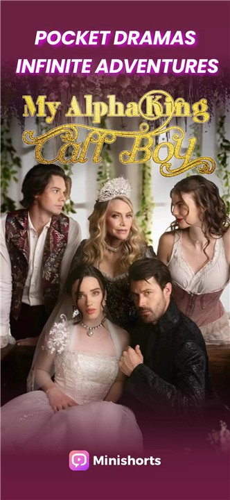 MiniShorts screenshot1