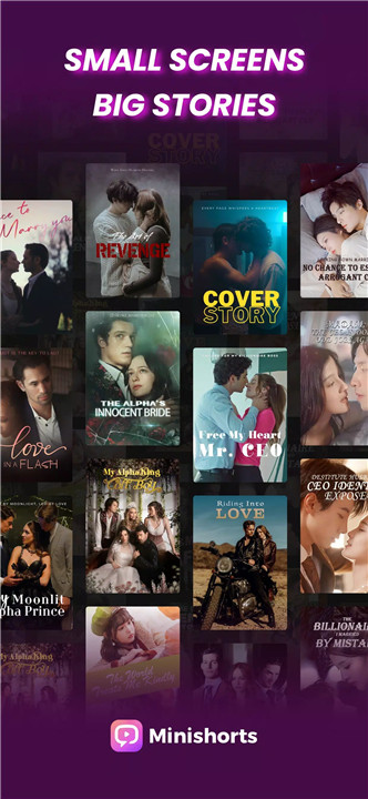 MiniShorts screenshot4