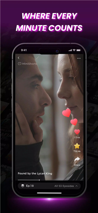 MiniShorts screenshot6