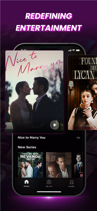 MiniShorts screenshot5