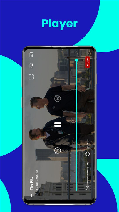DStv Stream screenshot8
