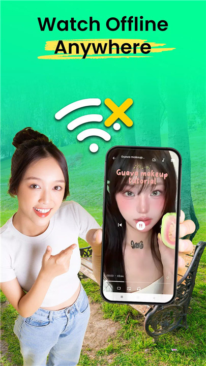 AnyLink XGet Video Downloader screenshot4