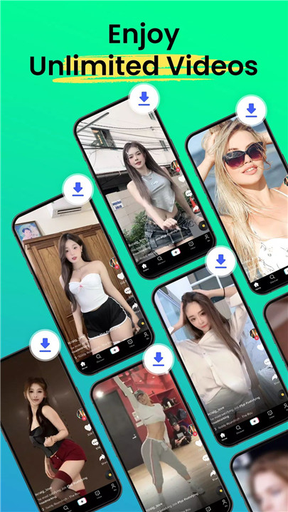 AnyLink XGet Video Downloader screenshot6