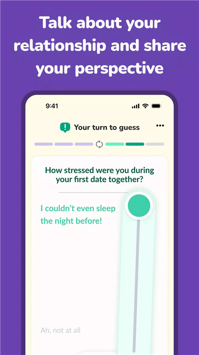 LovBirdz: Love Convo Starter screenshot3
