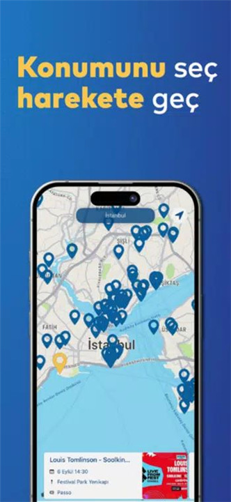 Radar Türkiye screenshot5