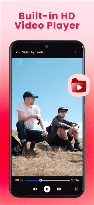 VidGet: All Video Downloader screenshot4