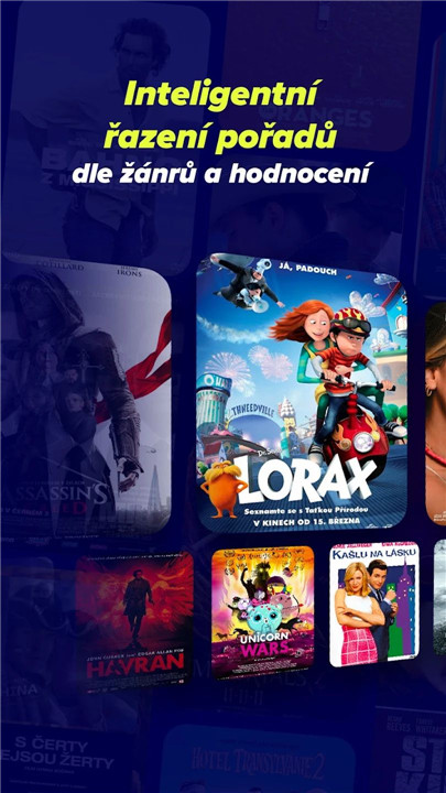 Pecka.TV screenshot4