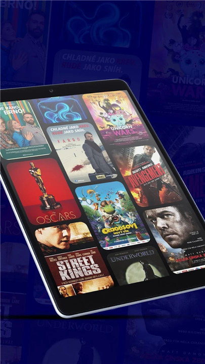 Pecka.TV screenshot6