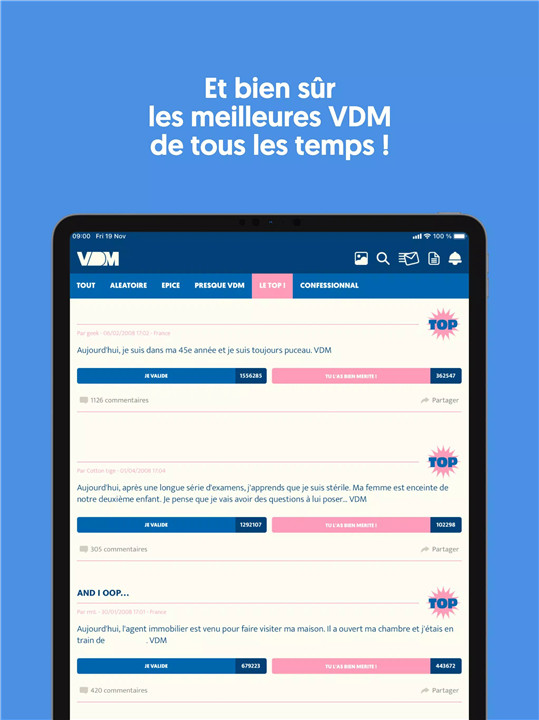 VDM screenshot8