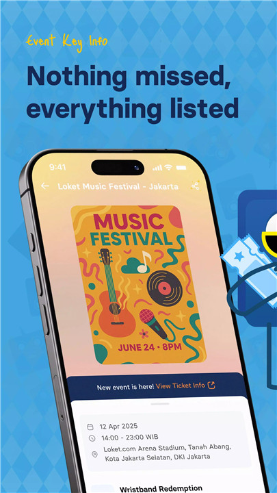 LOKÉT X screenshot1