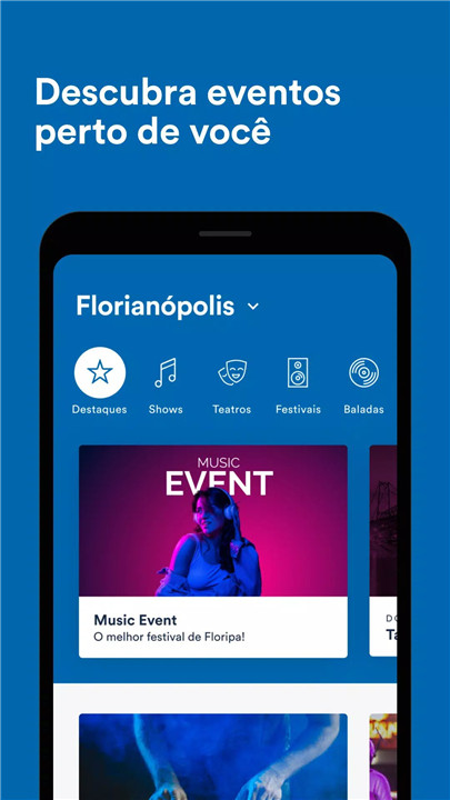 Blueticket screenshot1