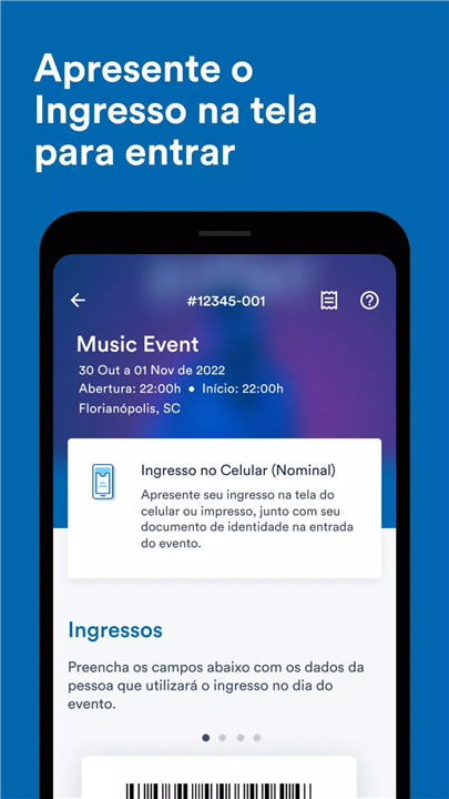Blueticket screenshot4