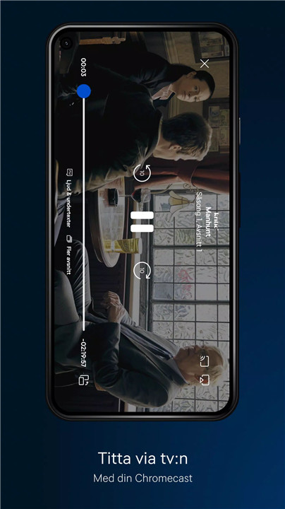 Tele2 Play screenshot4