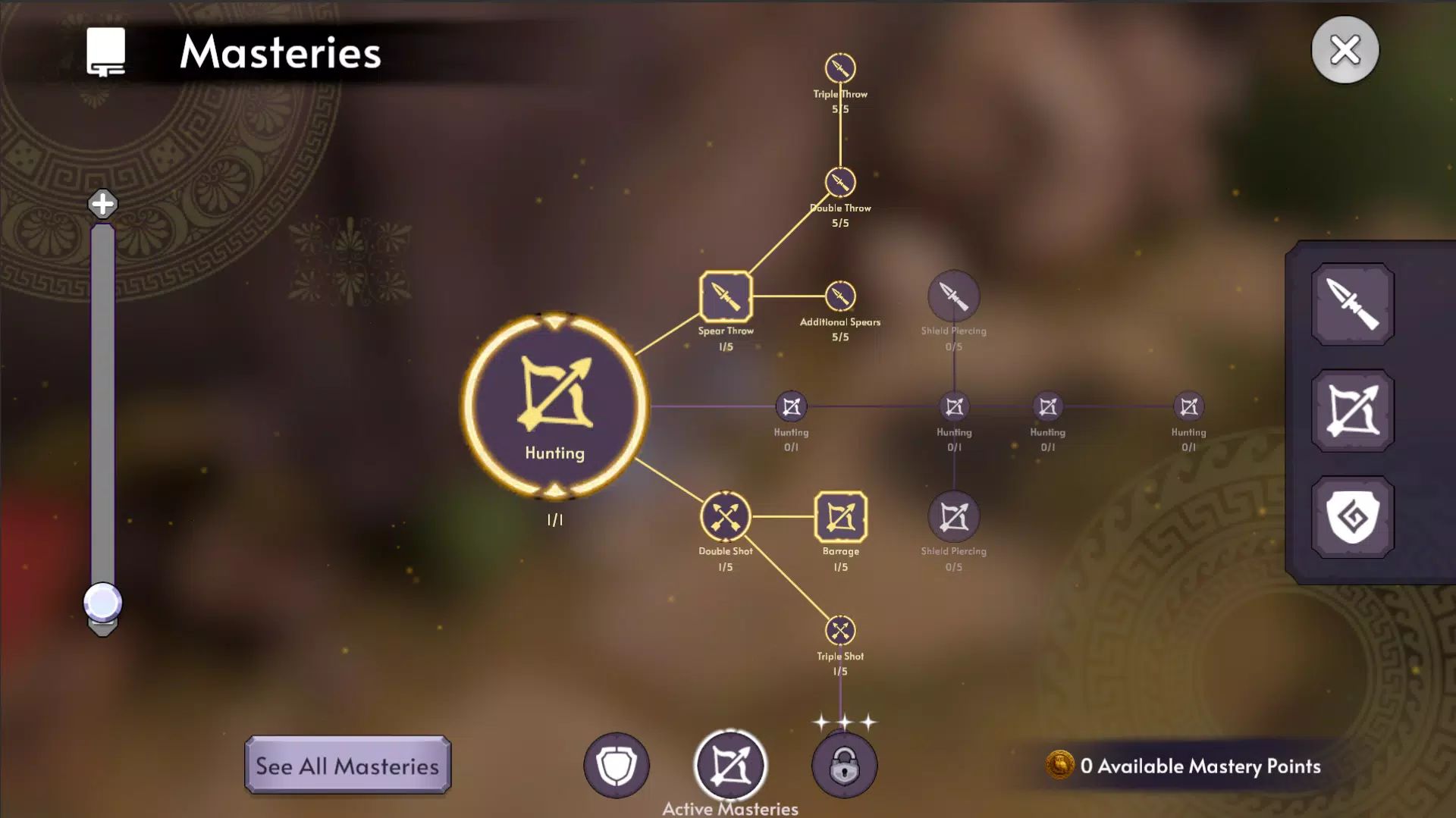 Titan Soul: Action RPG Offline screenshot6