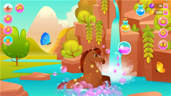 Pixie the Pony screenshot1