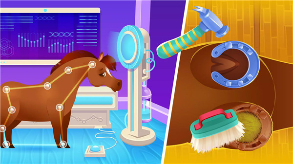 Pixie the Pony screenshot2